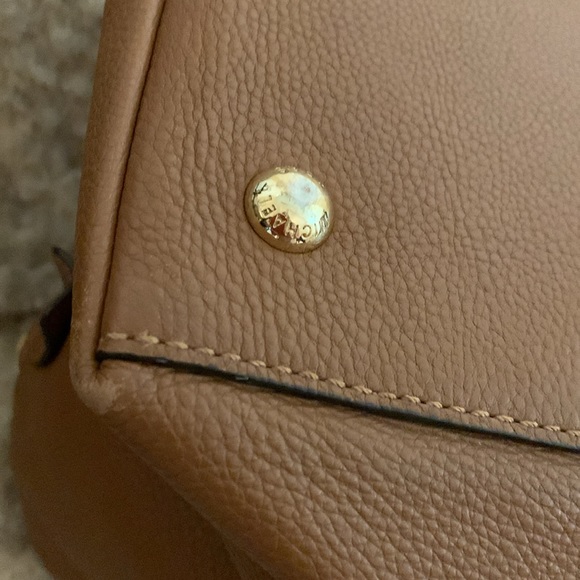 Michael Kors Travel Carryon Bag - Picture 5 of 16